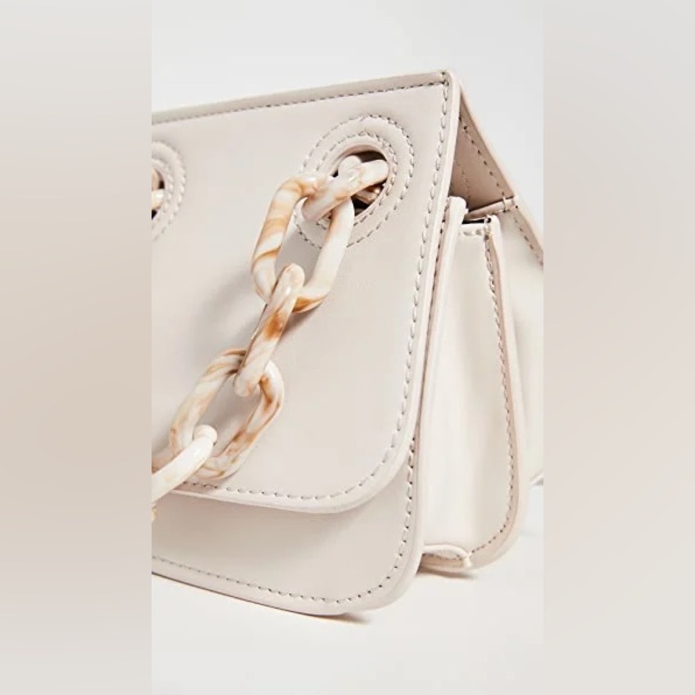 Studio 33 Woke OG Shoulder Flap Bag - Picture 6 of 13